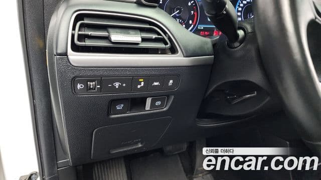 Hyundai Palisade Prestige, 2019 18