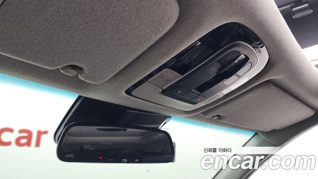 Hyundai Palisade Prestige, 2019 19