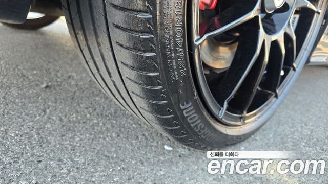 Hyundai Veloster (JS) 2.0 N, 2019 все фото