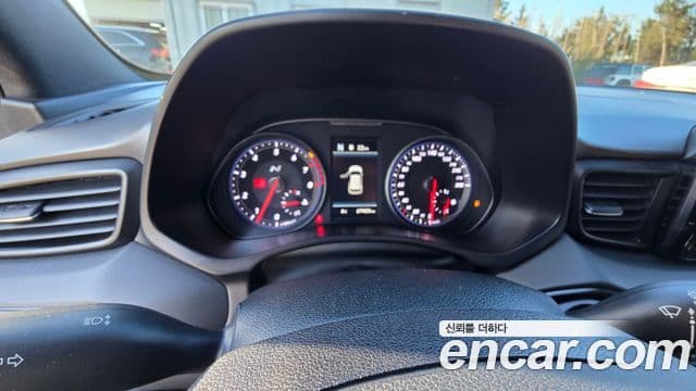 Hyundai Veloster (JS) 2.0 N, 2019 6