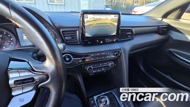 Hyundai Veloster (JS) 2.0 N, 2019 7