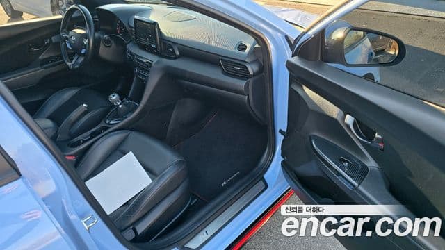 Hyundai Veloster (JS) 2.0 N, 2019 16