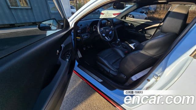 Hyundai Veloster (JS) 2.0 N, 2019 18