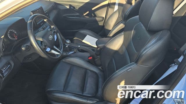 Hyundai Veloster (JS) 2.0 N, 2019 20