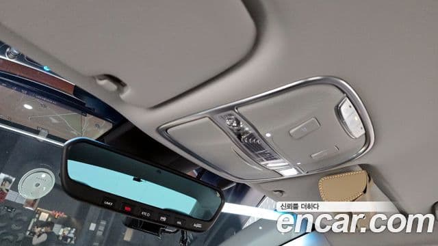 Kia The / новый K9 Masters Ⅱ, 2019 19