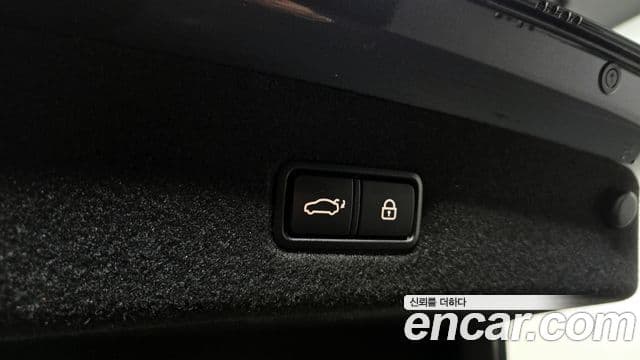 Kia The / новый K9 Masters Ⅱ, 2019 20