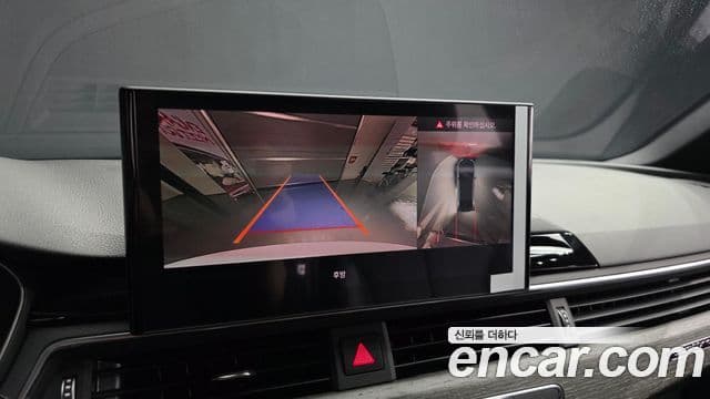 Audi A4 (B9) Premium, 2023 15