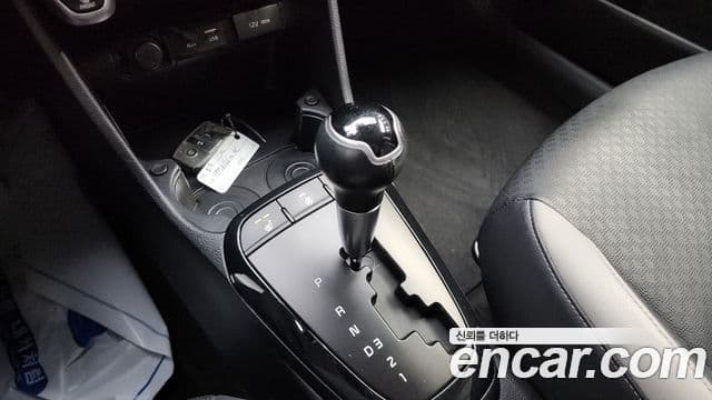 Kia All New Morning (JA) Luxury, 2017 9