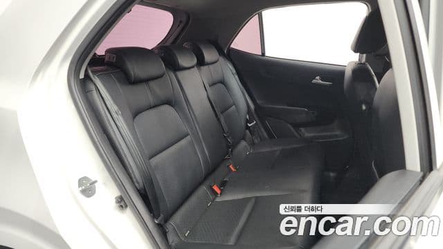 Kia All New Morning (JA) Luxury, 2017 12