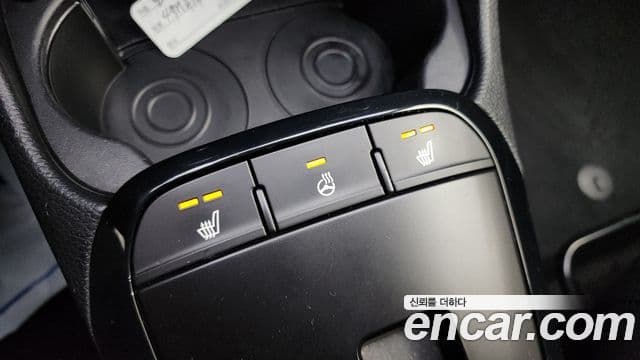 Kia All New Morning (JA) Luxury, 2017 17