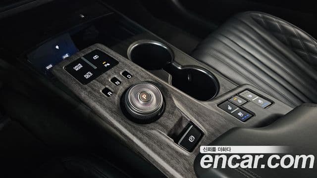 Kia K8 гибрид Signature, 2022 9