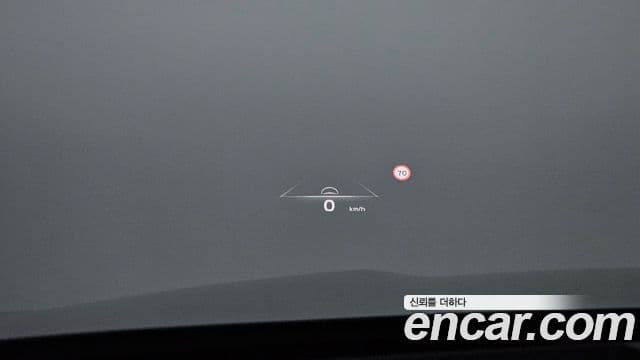 Kia K8 гибрид Signature, 2022 13