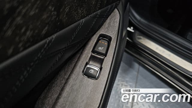 Kia K8 гибрид Signature, 2022 19