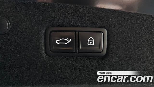 Kia K8 гибрид Signature, 2022 20