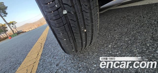 Kia The / новый New Morning люксовая версия, 2016 все фото