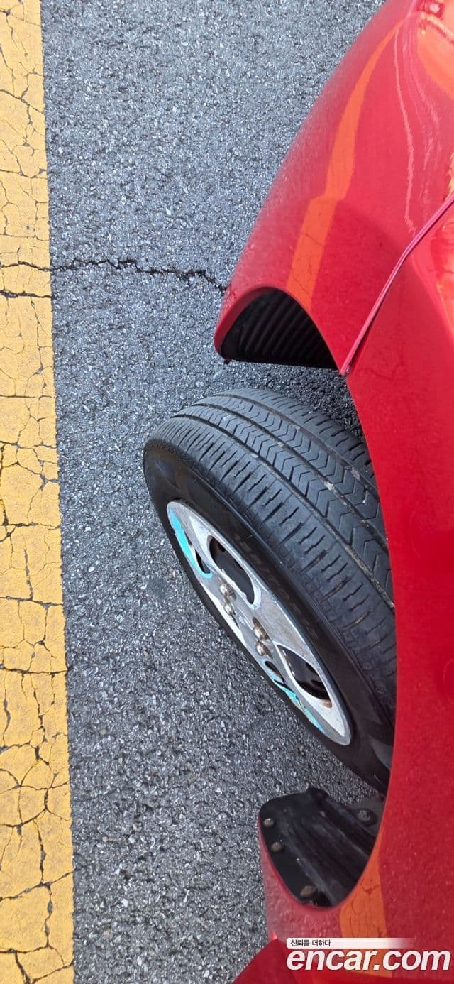 Kia The / новый New Morning люксовая версия, 2016 11