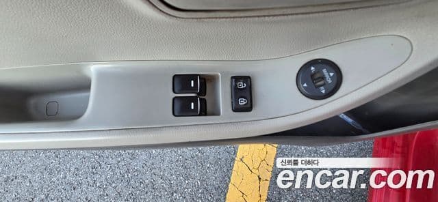 Kia The / новый New Morning люксовая версия, 2016 16