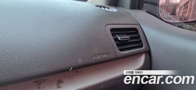 Kia The / новый New Morning люксовая версия, 2016 18