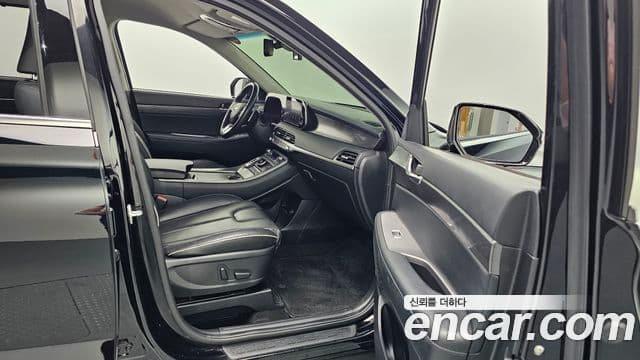 Hyundai Palisade Prestige, 2021 10