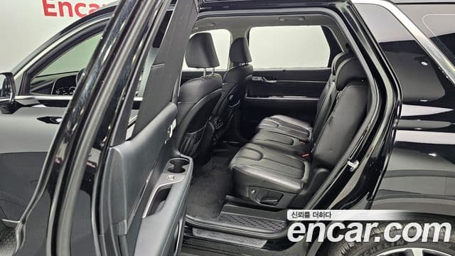 Hyundai Palisade Prestige, 2021 12