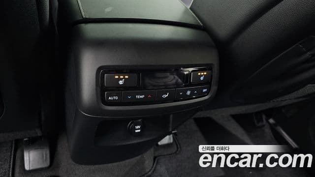 Hyundai Palisade Prestige, 2021 19