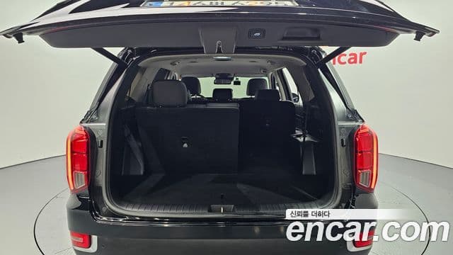 Hyundai Palisade Prestige, 2021 20