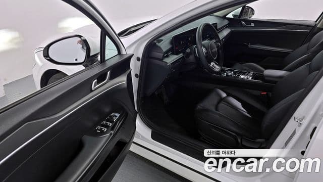 Kia The / новый New K5 3세대 Prestige, 2024 10