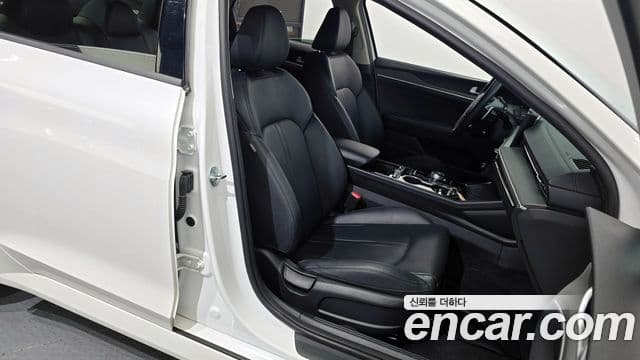 Kia The / новый New K5 3세대 Prestige, 2024 12