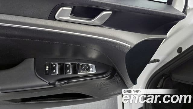 Kia The / новый New K5 3세대 Prestige, 2024 14