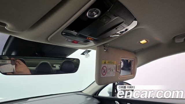 Kia The / новый New K5 3세대 Prestige, 2024 18