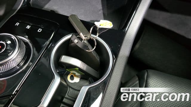 Kia The / новый New K5 3세대 Prestige, 2024 19