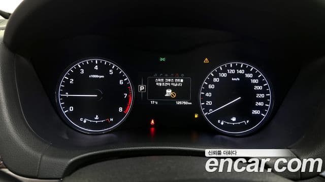 Hyundai Genesis DH Premium, 2016 8