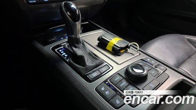 Hyundai Genesis DH Premium, 2016 9