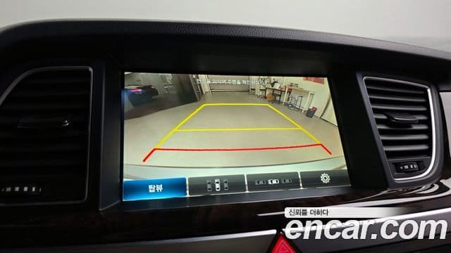 Hyundai Genesis DH Premium, 2016 15