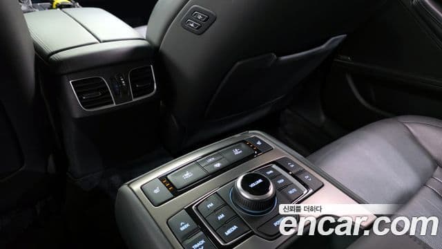 Hyundai Genesis DH Premium, 2016 19