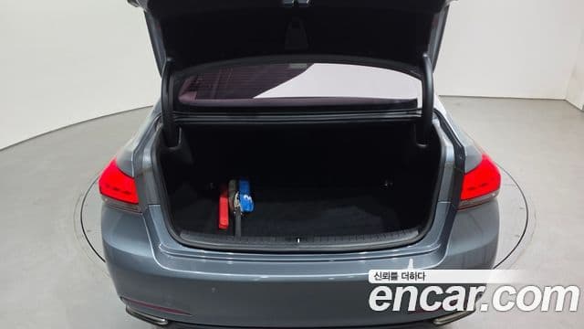 Hyundai Genesis DH Premium, 2016 20