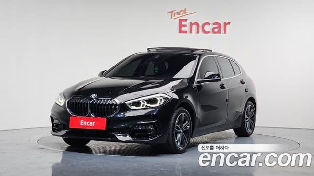 BMW 1시리즈 (F40) 120i Sport, 2024 1