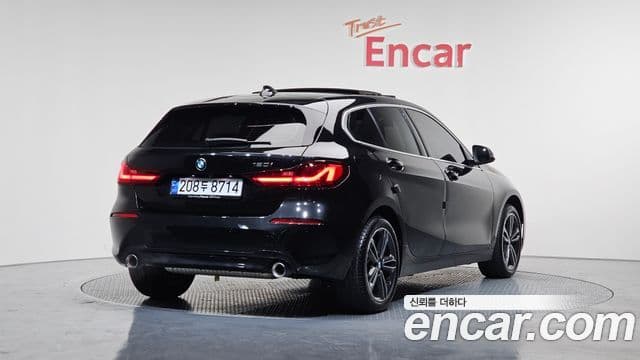 BMW 1시리즈 (F40) 120i Sport, 2024 2