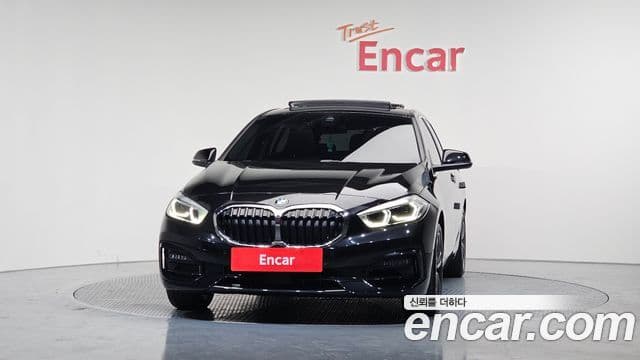 BMW 1시리즈 (F40) 120i Sport, 2024 3