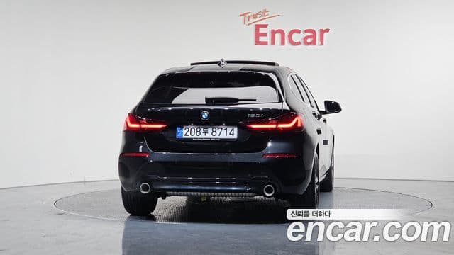 BMW 1시리즈 (F40) 120i Sport, 2024 4