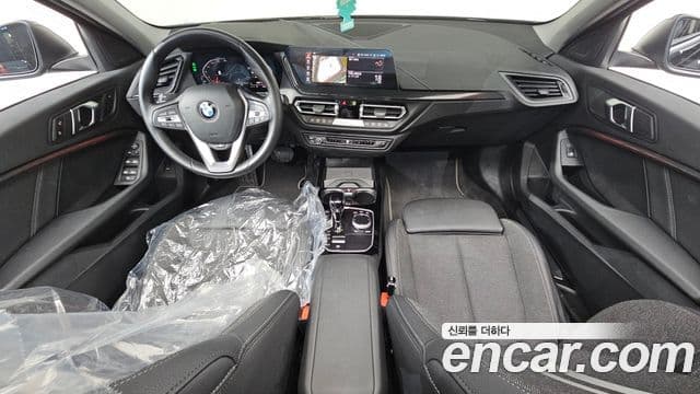 BMW 1시리즈 (F40) 120i Sport, 2024 7