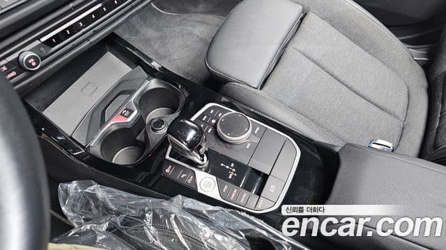 BMW 1시리즈 (F40) 120i Sport, 2024 9