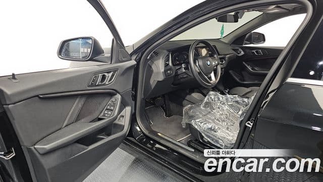 BMW 1시리즈 (F40) 120i Sport, 2024 10