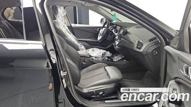 BMW 1시리즈 (F40) 120i Sport, 2024 11