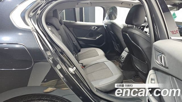 BMW 1시리즈 (F40) 120i Sport, 2024 12