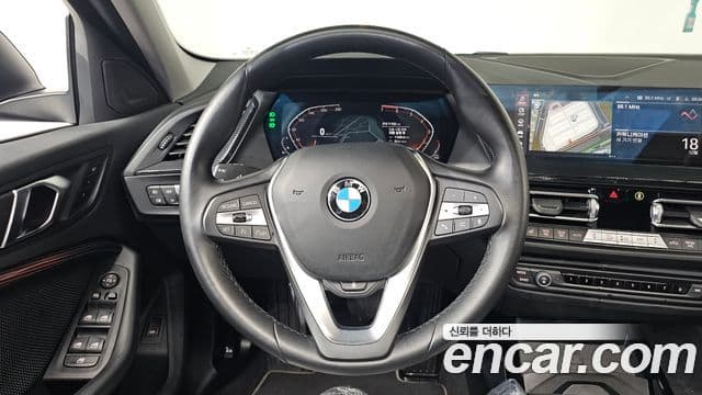 BMW 1시리즈 (F40) 120i Sport, 2024 13