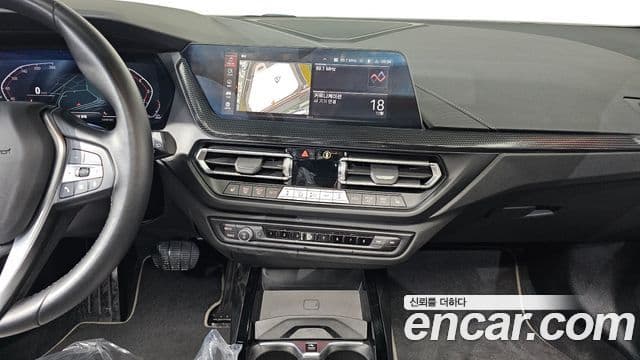 BMW 1시리즈 (F40) 120i Sport, 2024 14