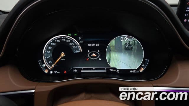 Genesis GV70, 2021 8