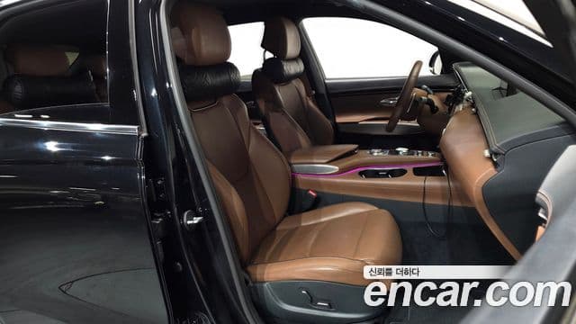 Genesis GV70, 2021 10