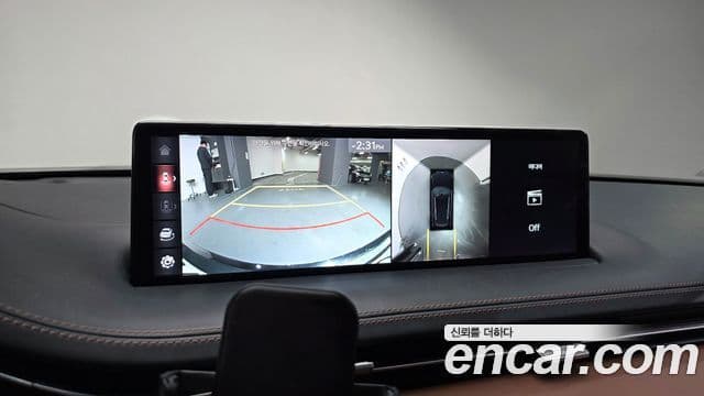 Genesis GV70, 2021 15